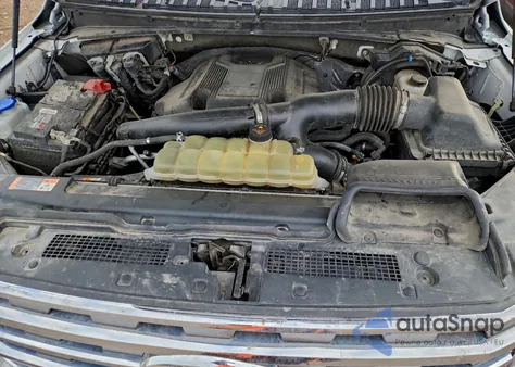 2020 Ford Expedition Max Limited z USA, uszkodzony, nr VIN 1FMJK2AT5LEA11310